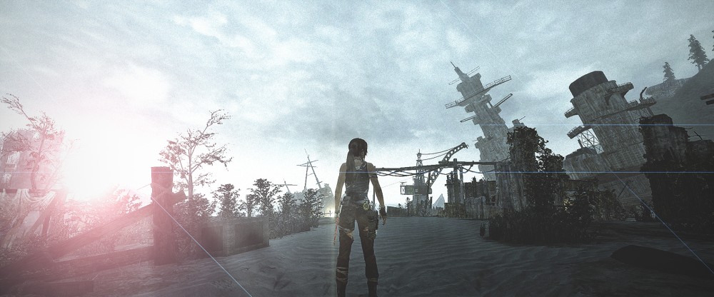 Tomb Raider