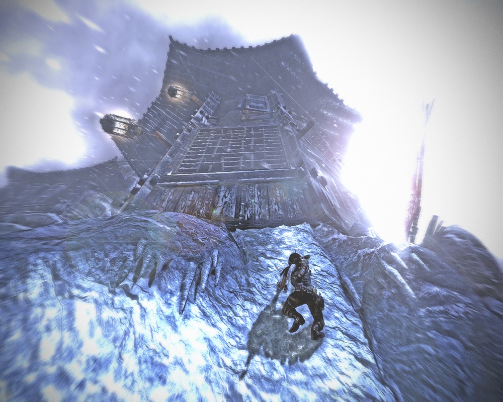 Tomb Raider
