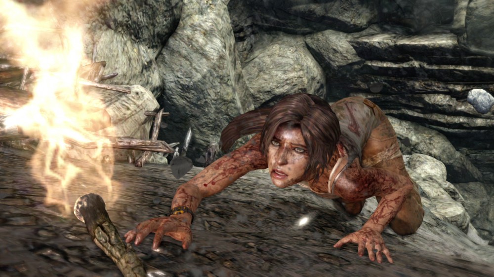 Tomb Raider