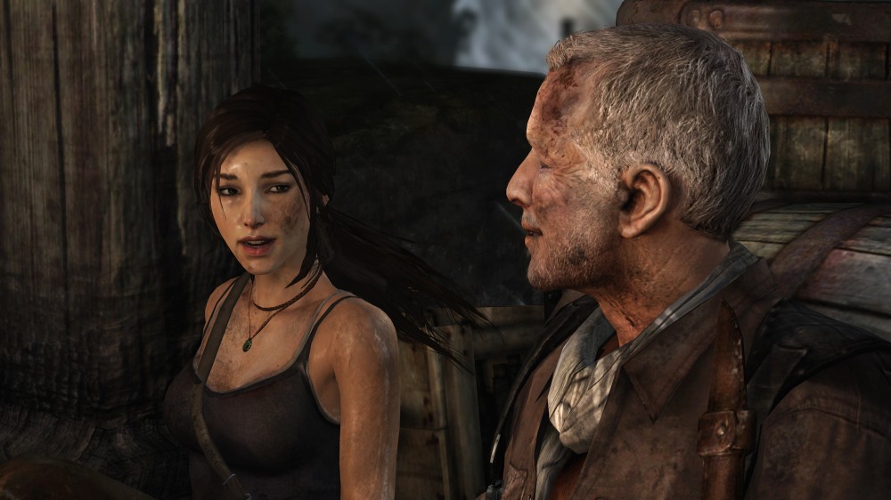 Tomb Raider