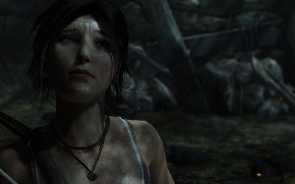 Tomb Raider