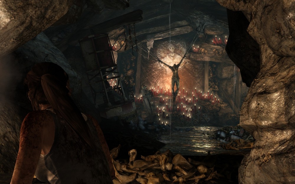 Tomb Raider
