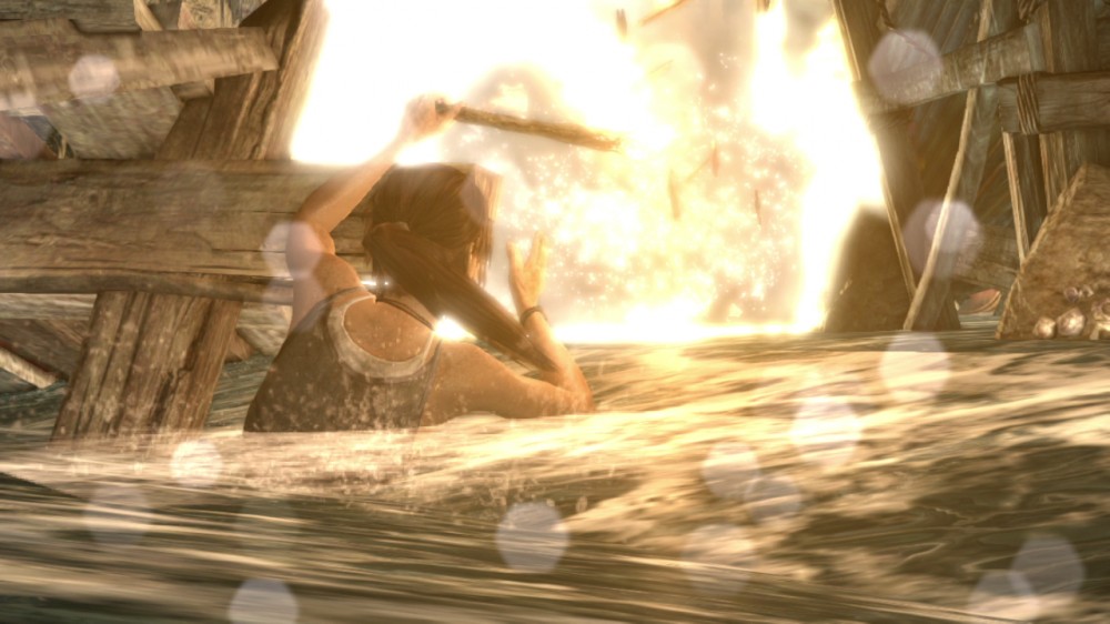 Tomb Raider