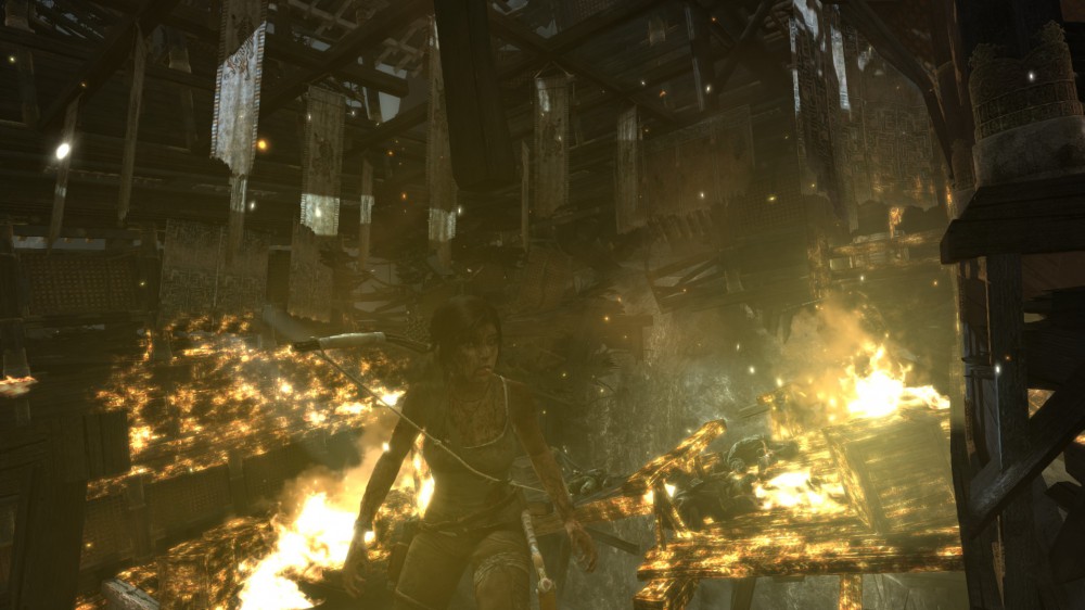 Tomb Raider