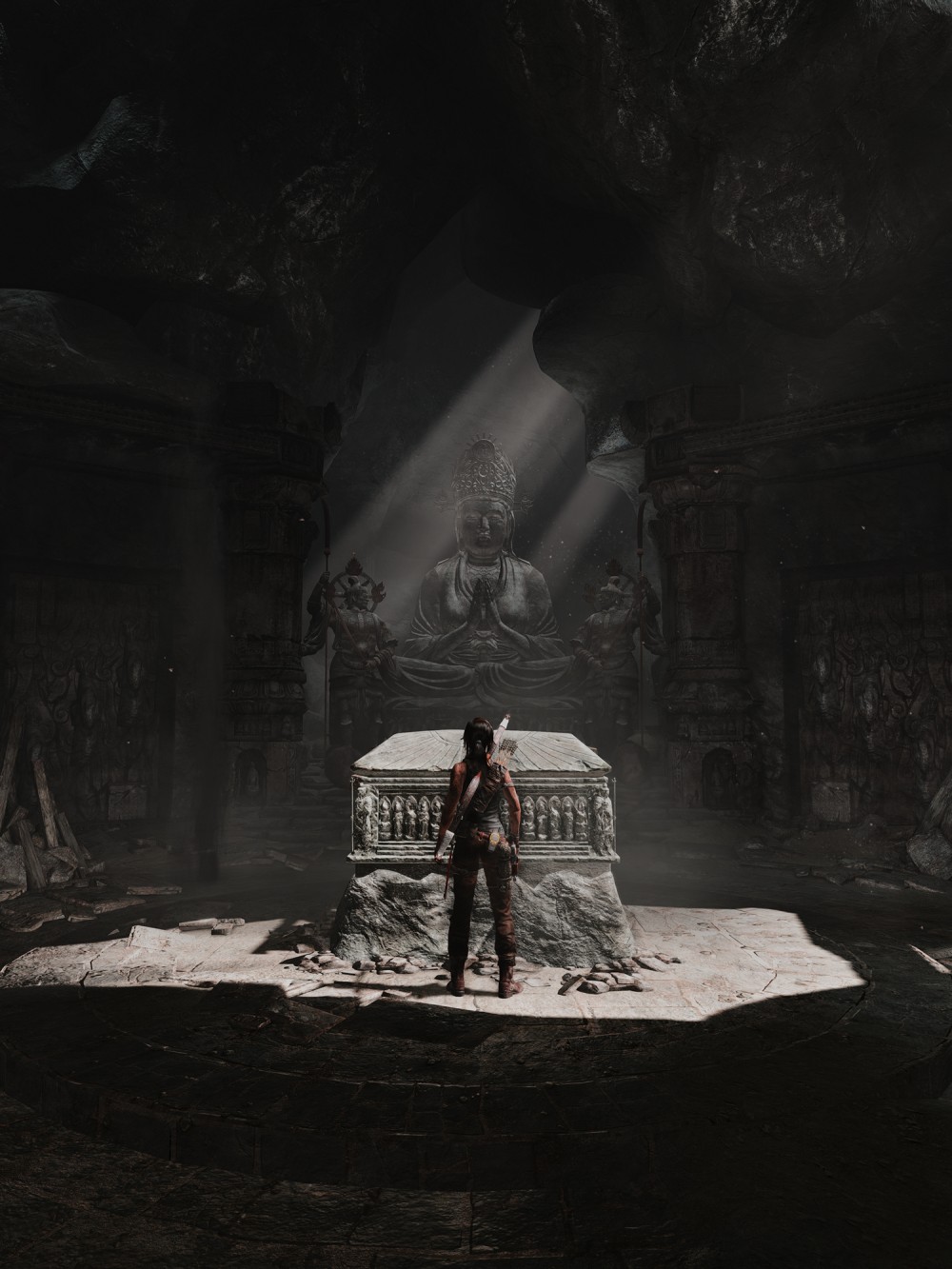 Tomb Raider