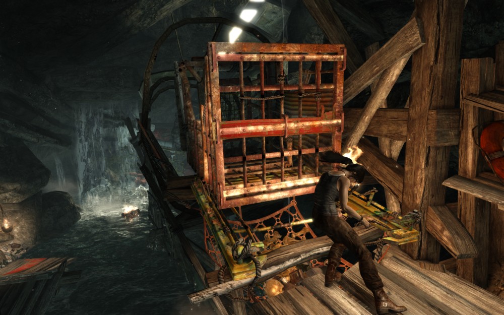 Tomb Raider