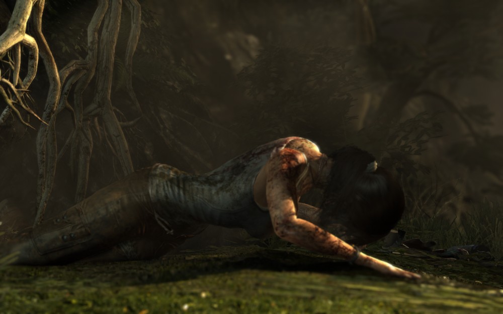 Tomb Raider