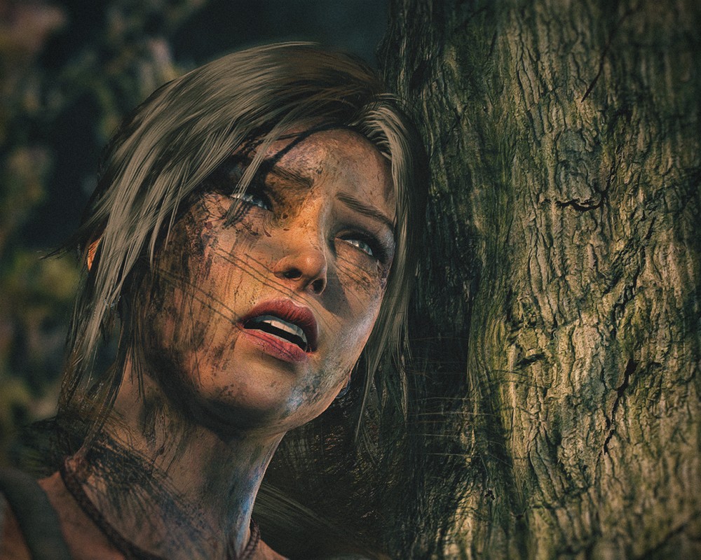 Tomb Raider