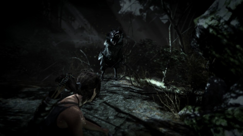 Tomb Raider