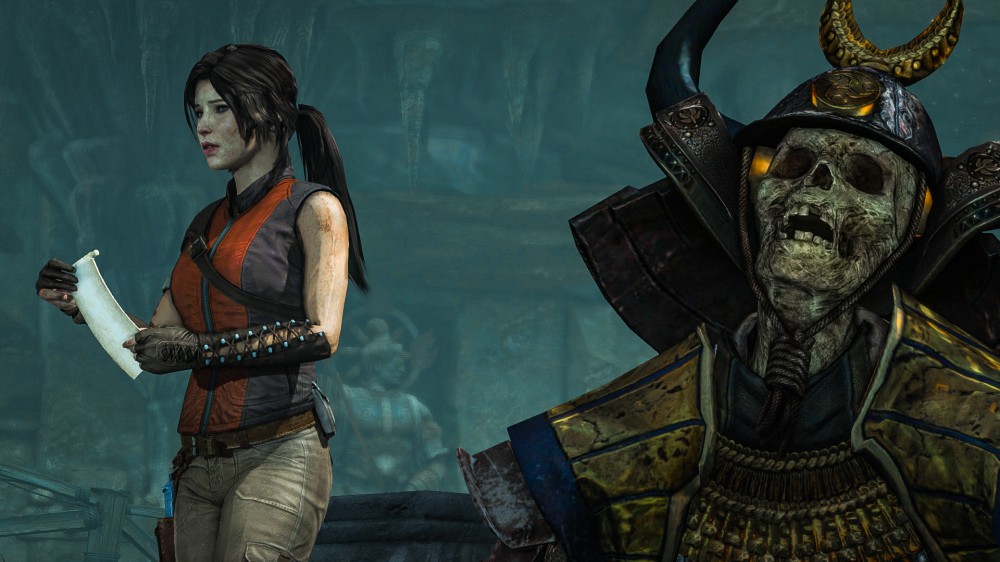 Tomb Raider