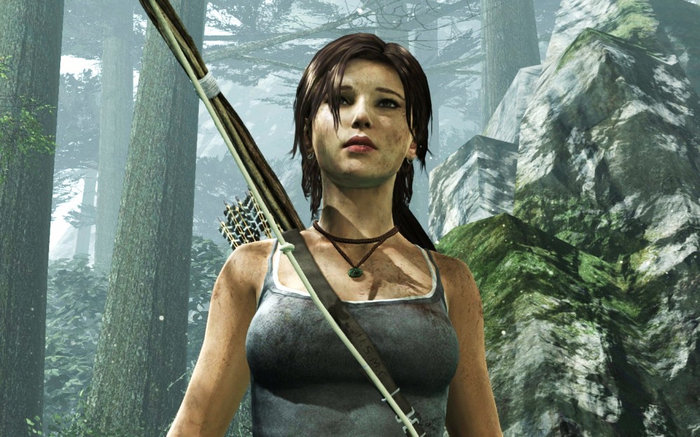 Tomb Raider