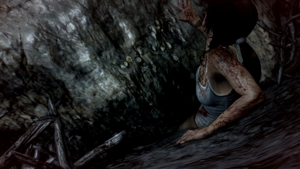Tomb Raider