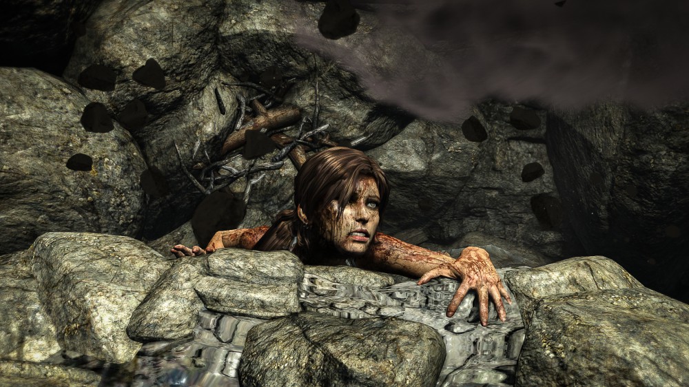 Tomb Raider