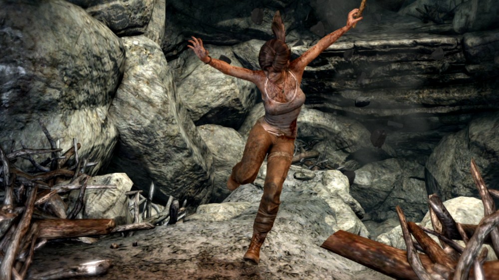 Tomb Raider