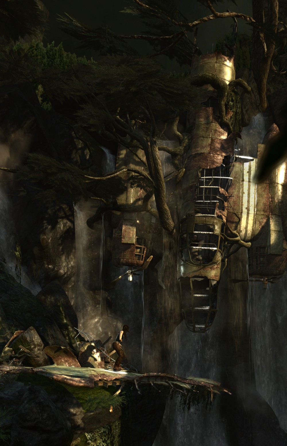 Tomb Raider