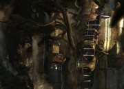 Tomb Raider screenshot