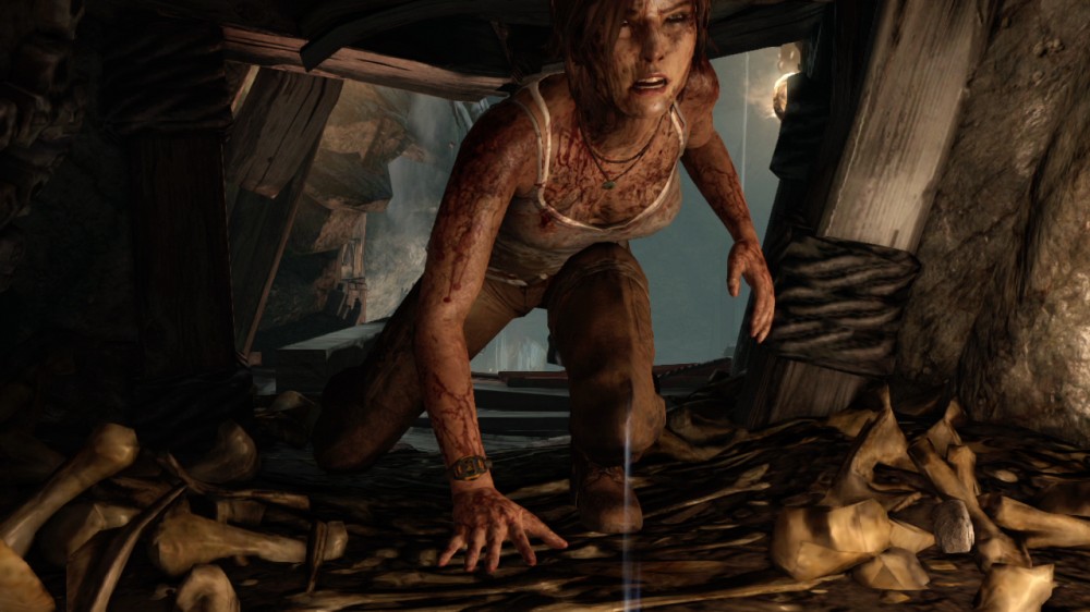 Tomb Raider