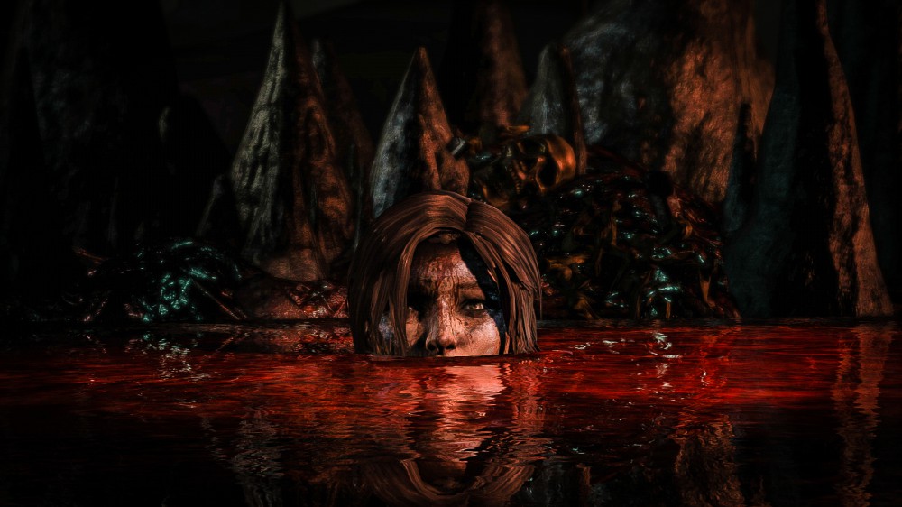 Tomb Raider