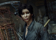 Tomb Raider