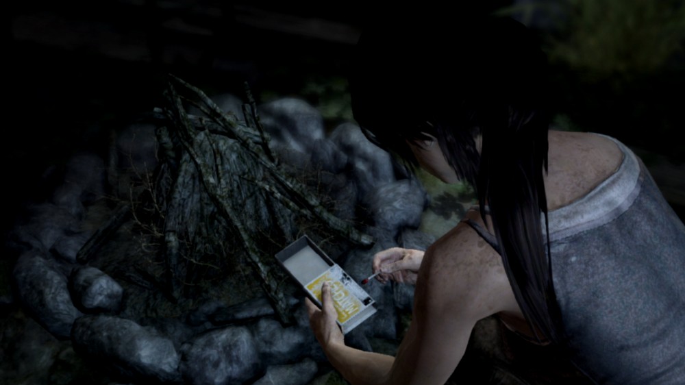 Tomb Raider