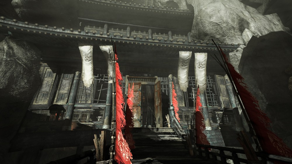 Tomb Raider
