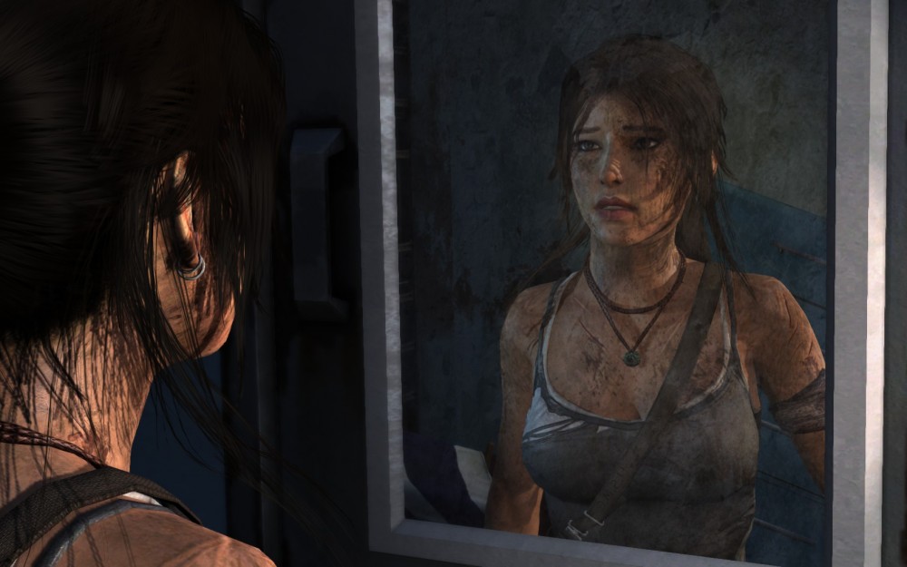 Tomb Raider
