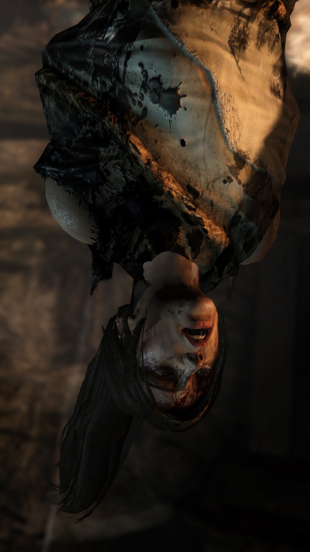 Tomb Raider