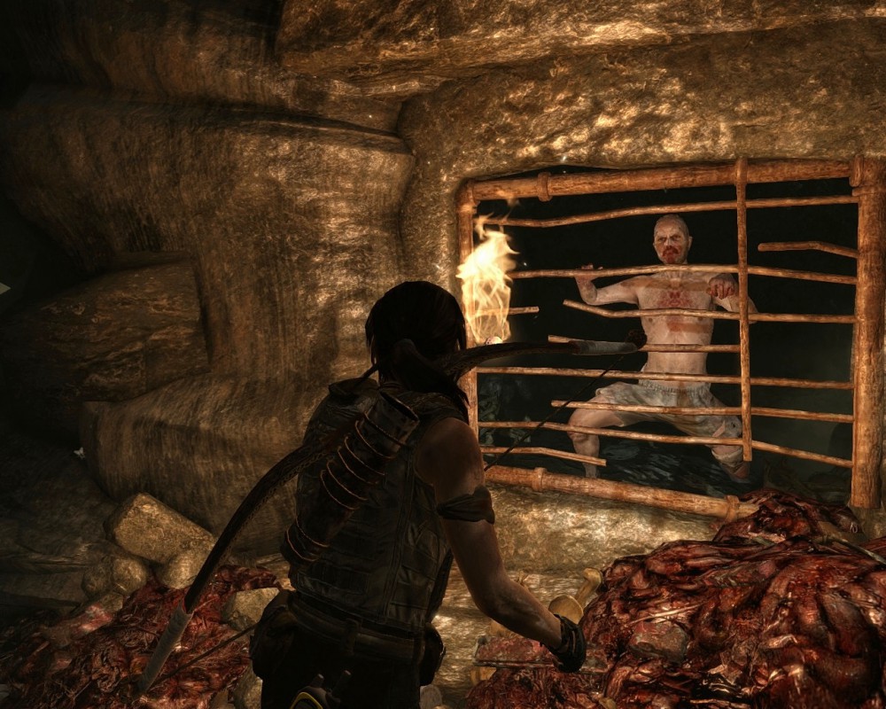 Tomb Raider