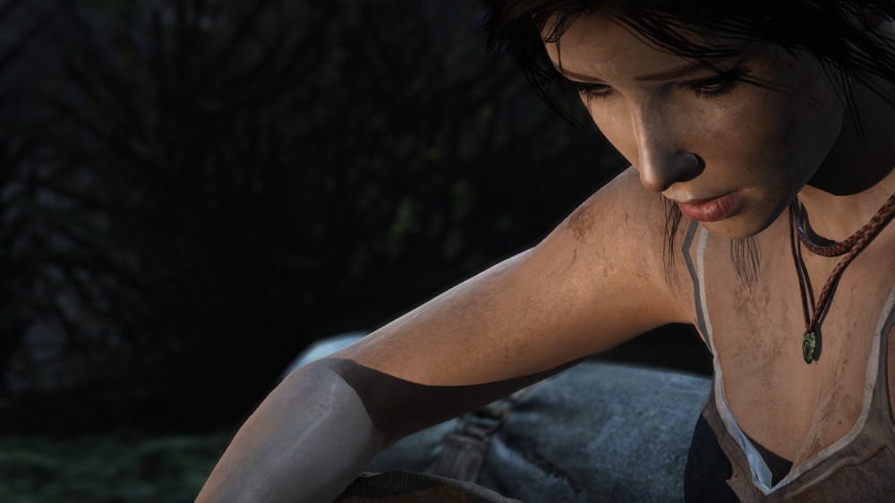 Tomb Raider