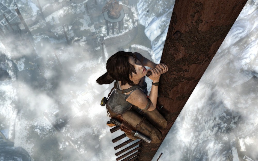 Tomb Raider