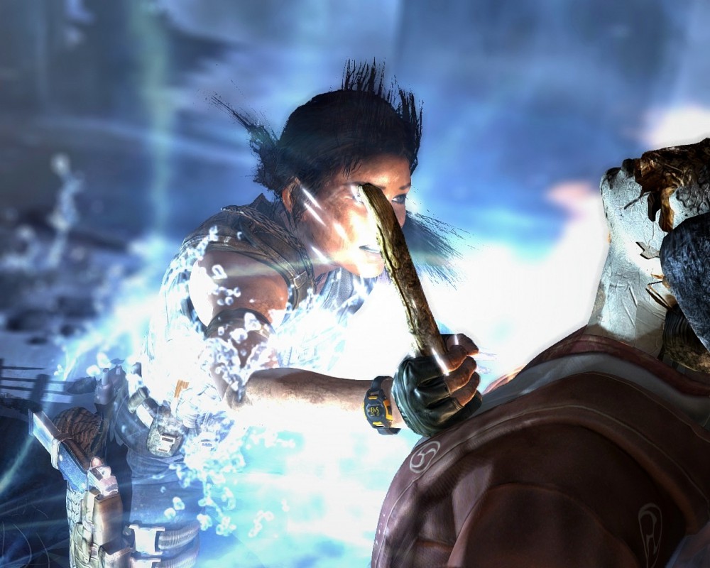 Tomb Raider