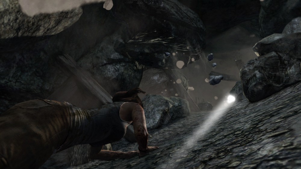 Tomb Raider