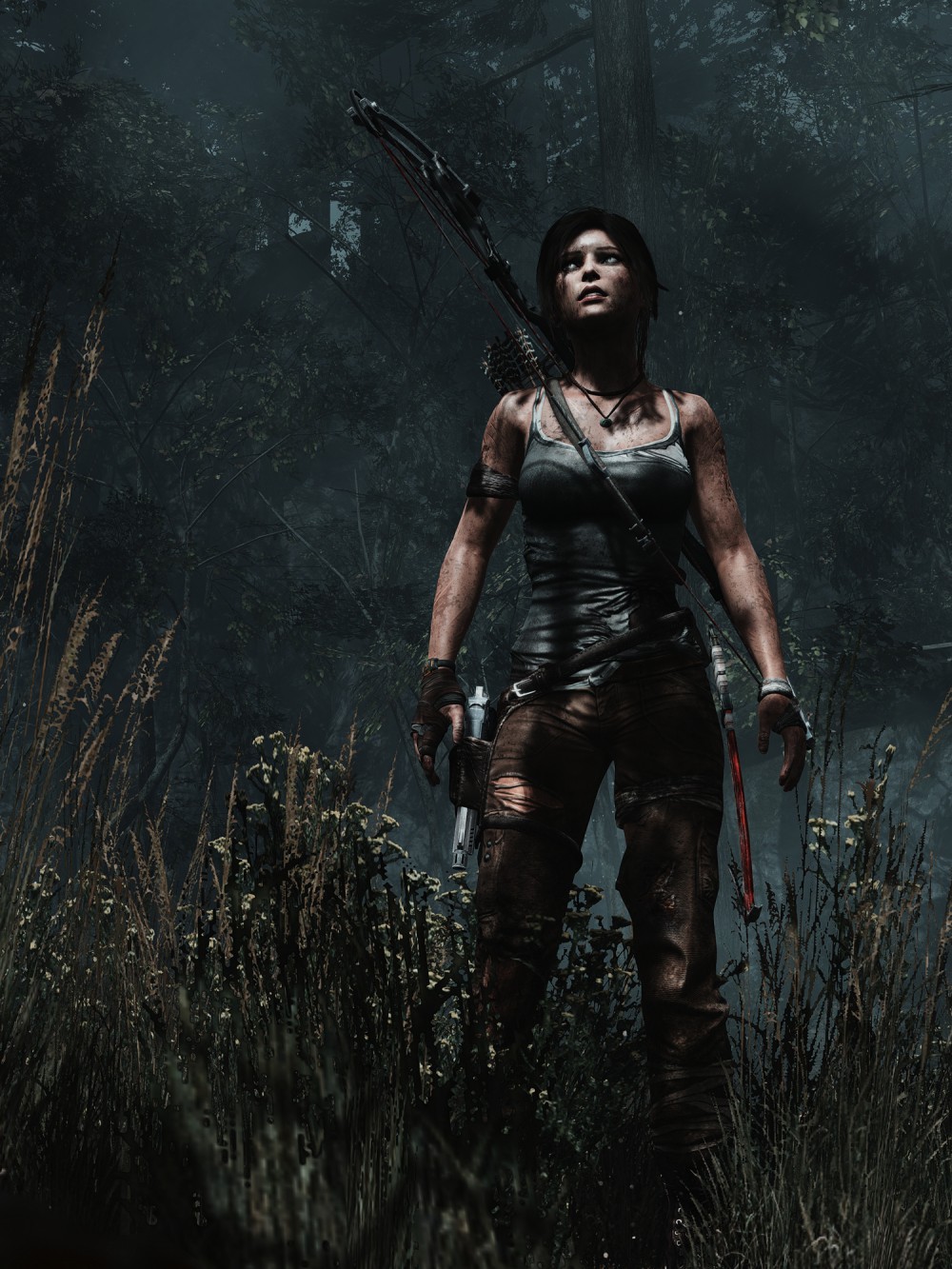 Tomb Raider