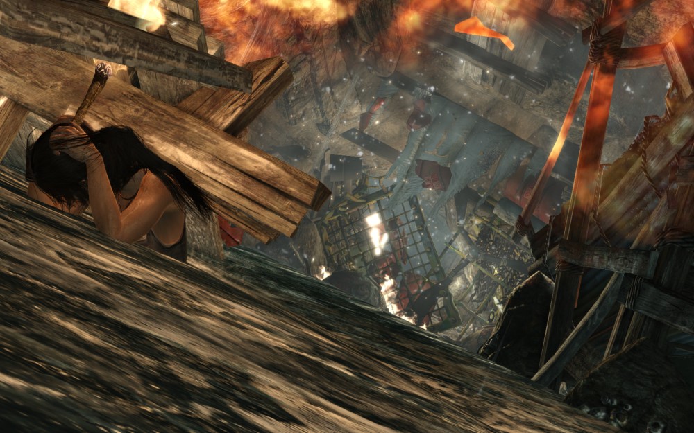 Tomb Raider