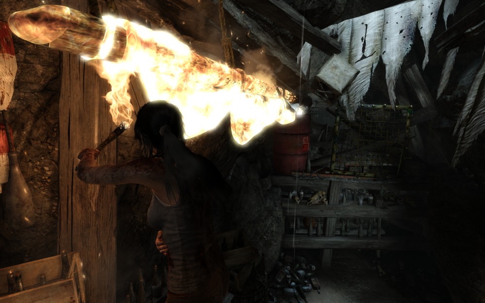 Tomb Raider