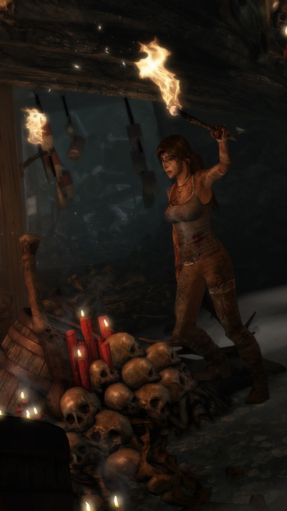 Tomb Raider