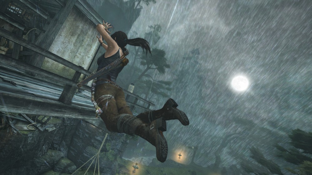 Tomb Raider