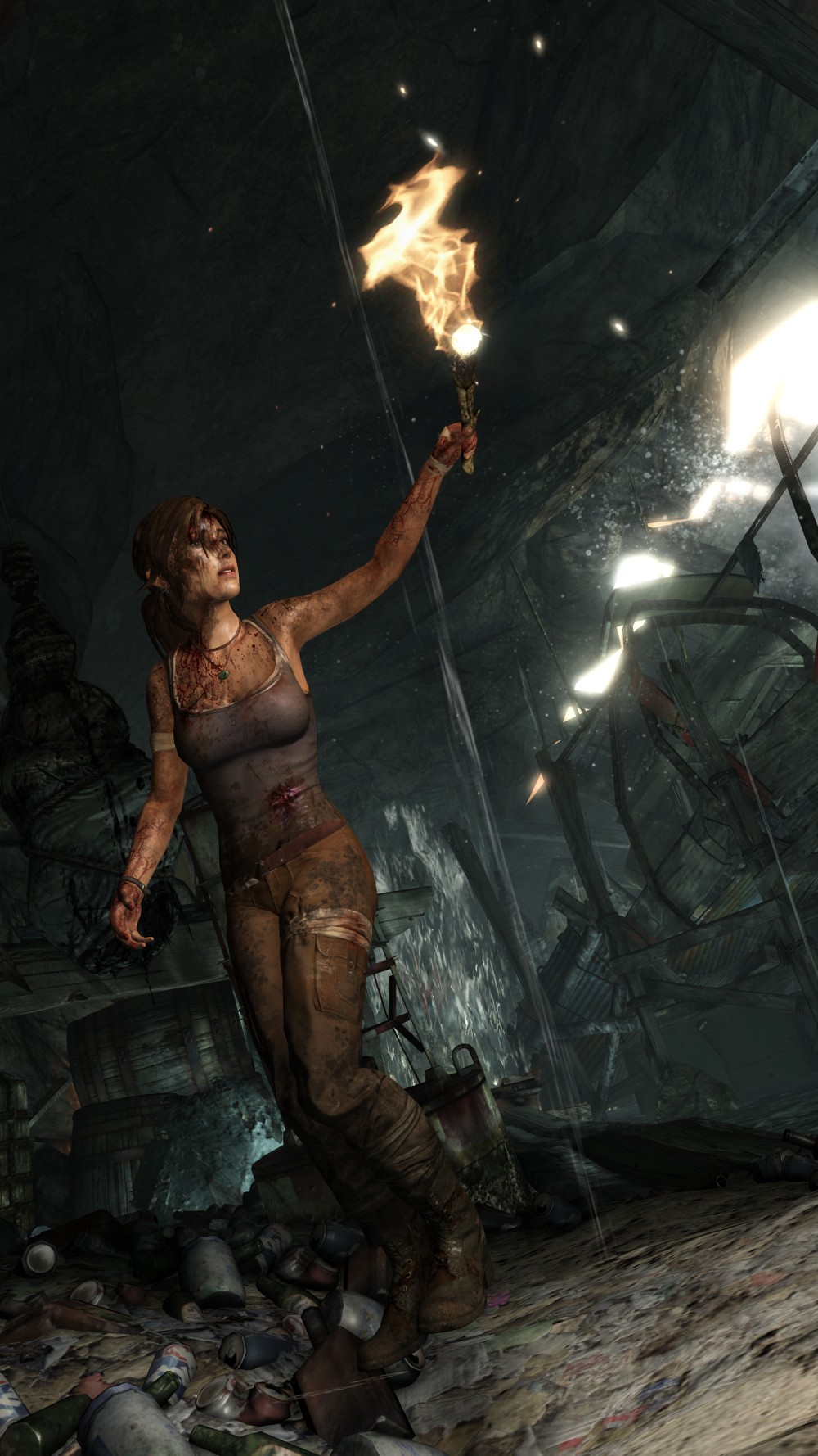 Tomb Raider