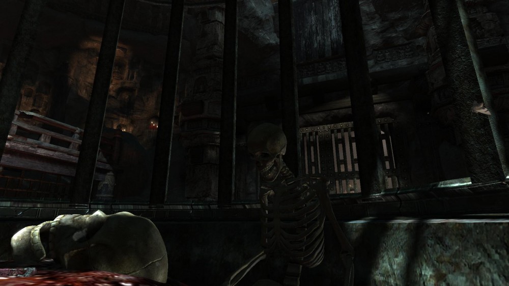 Tomb Raider