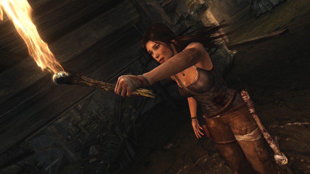 Tomb Raider