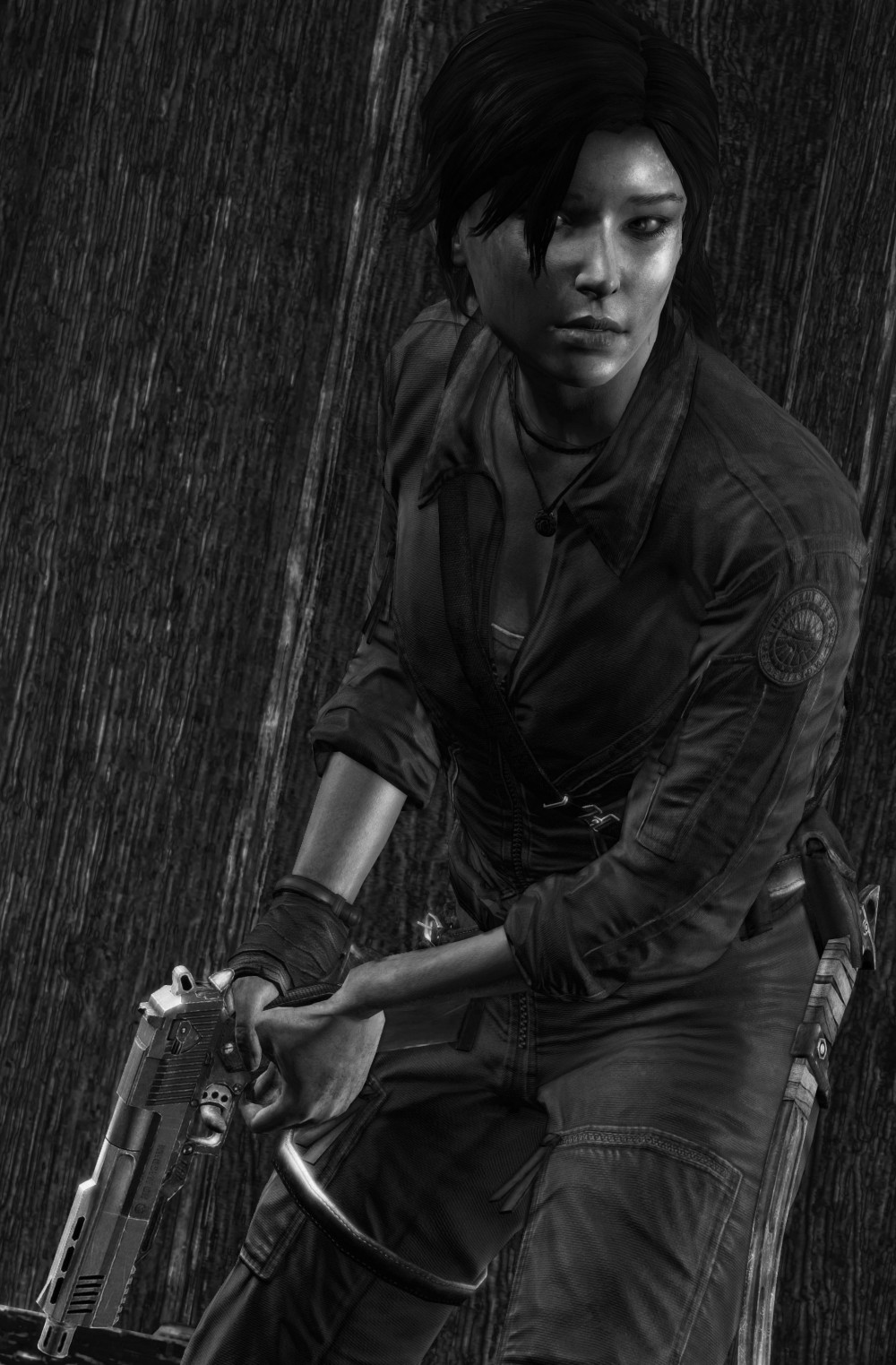 Tomb Raider