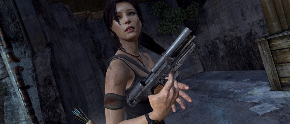 Tomb Raider