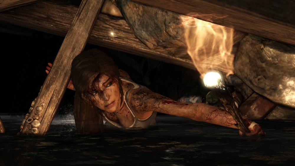 Tomb Raider