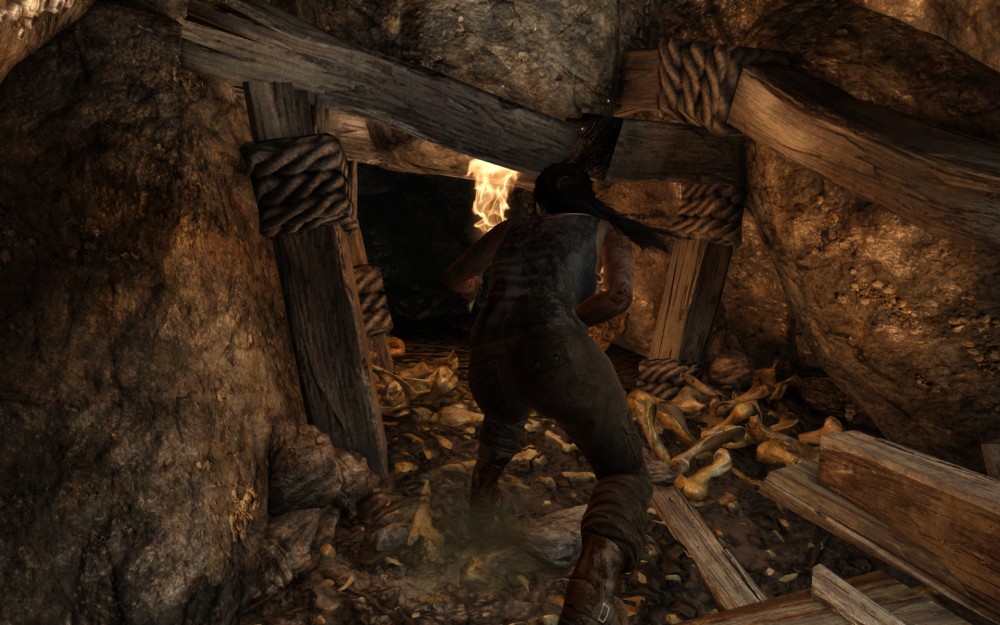 Tomb Raider