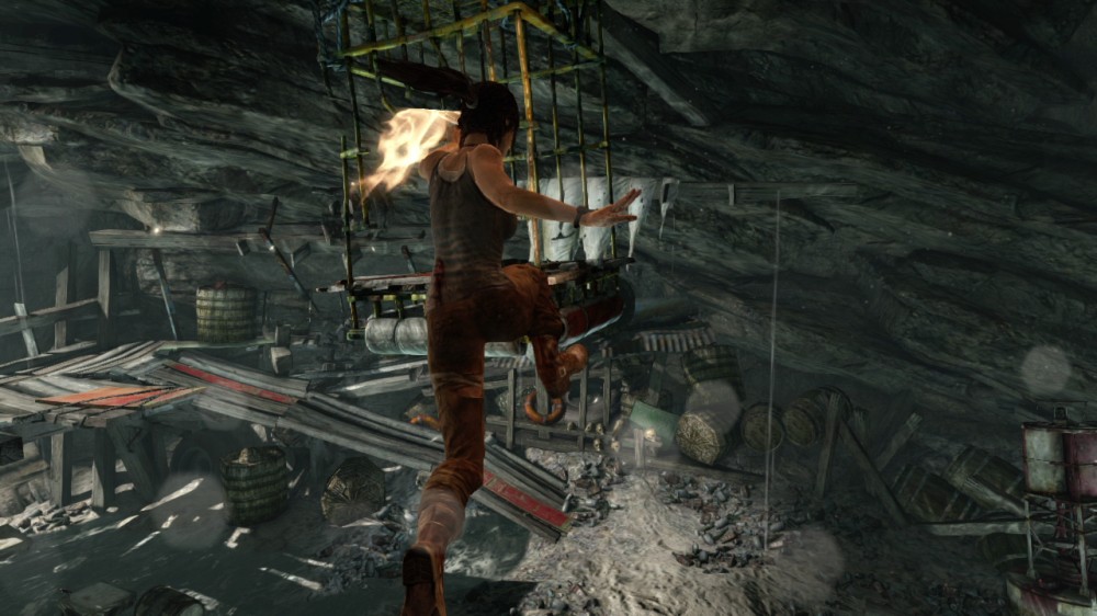 Tomb Raider