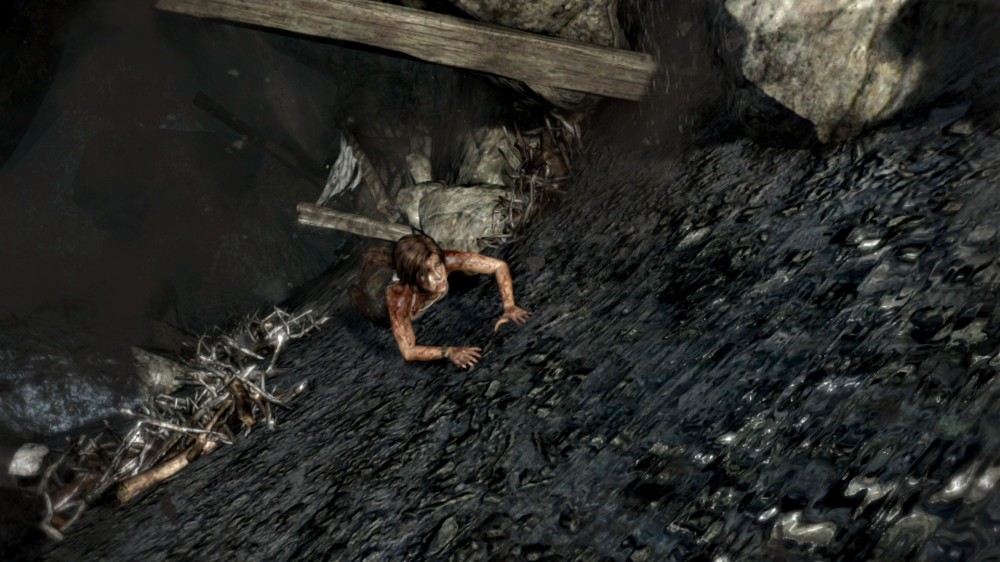 Tomb Raider