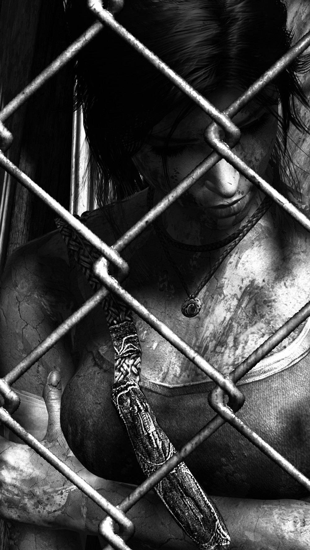 Tomb Raider
