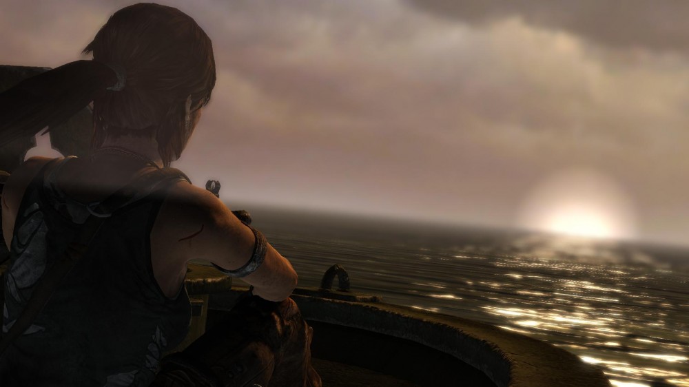 Tomb Raider
