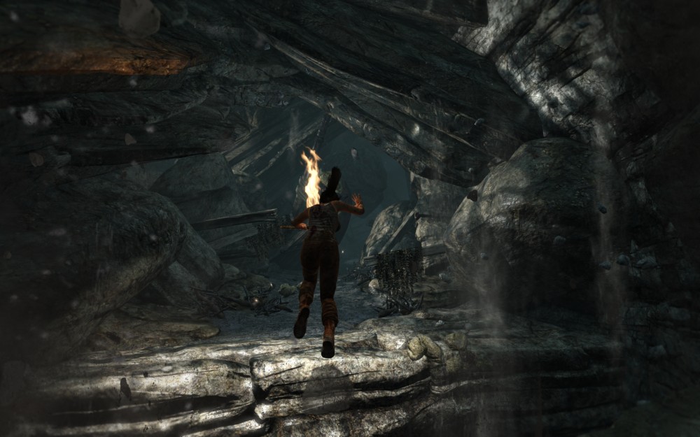 Tomb Raider