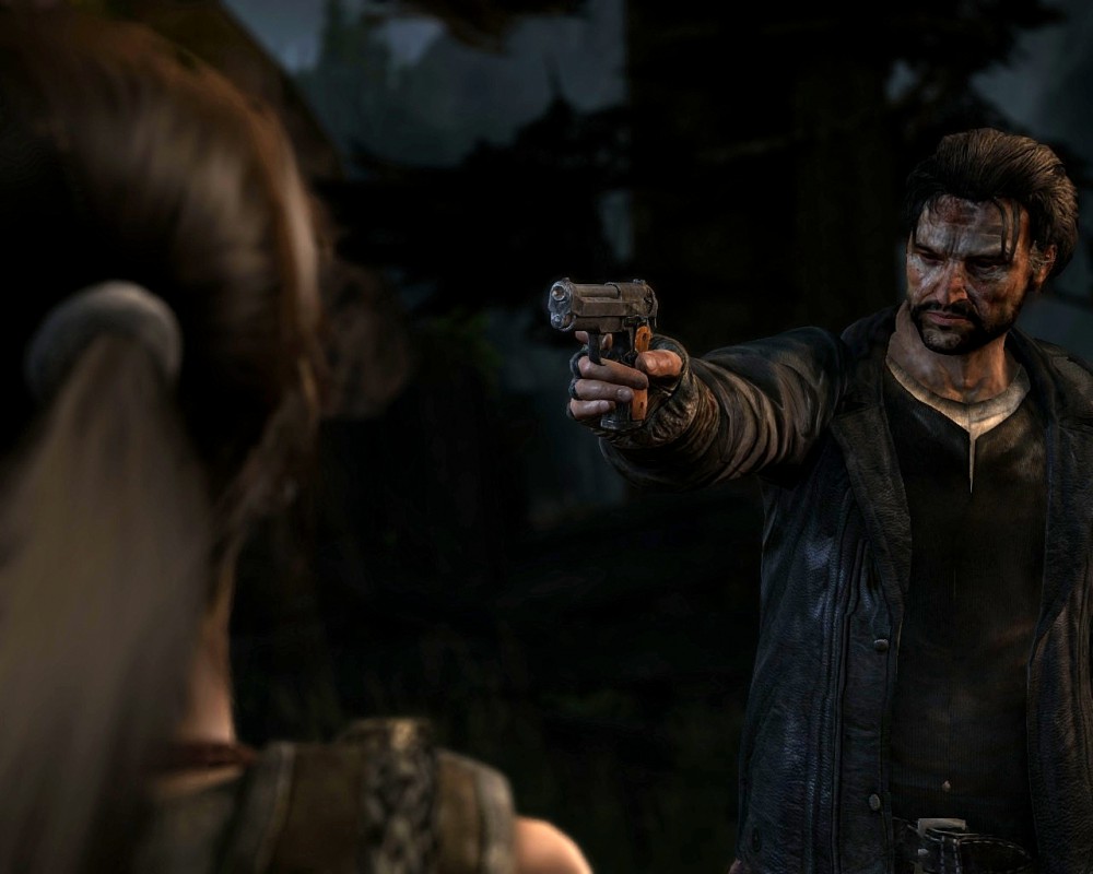 Tomb Raider